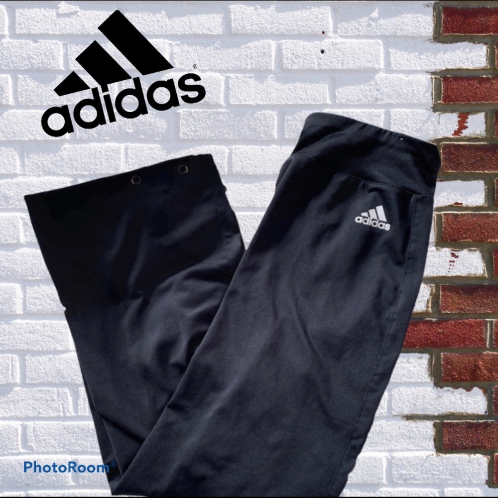 💥Adidas Climalite leggings (NWOT)